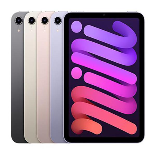 [Apple] 아이패드 미니6 WiFi 256GB 네가지 색상