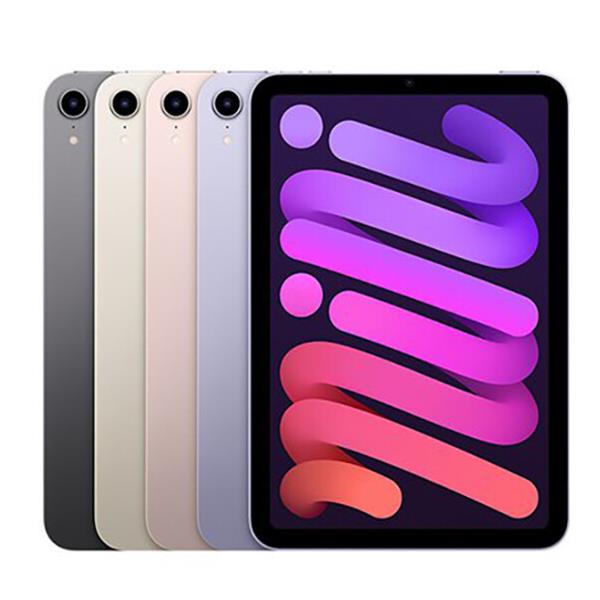 [Apple] 아이패드 미니 6세대 WIFI + 셀룰러 64G 네가지 색상