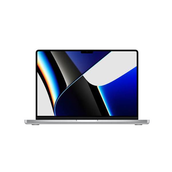 [Apple] MacBook Pro 맥북 프로 16형 Apple M1 Pro 1TB SSD 실버