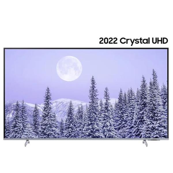 [삼성] Crystal UHD TV 65인치 스탠드형