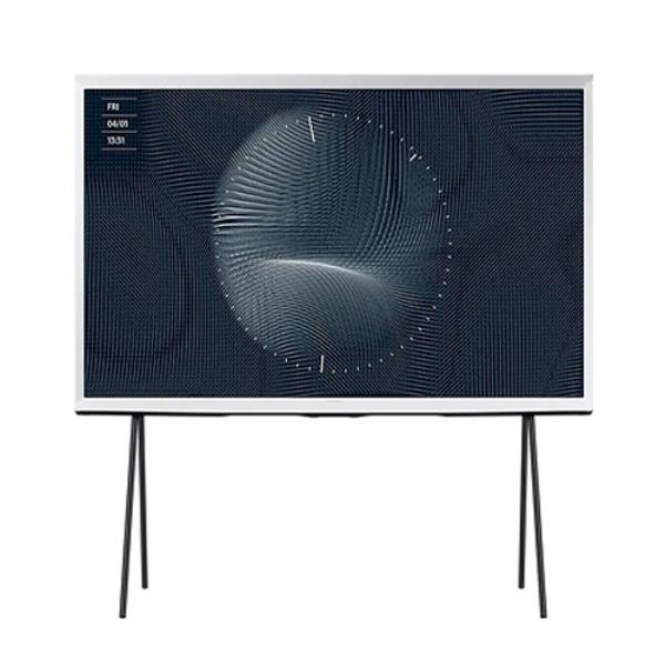 [삼성] 더세리프 QLED 65인치 TV 벽걸이