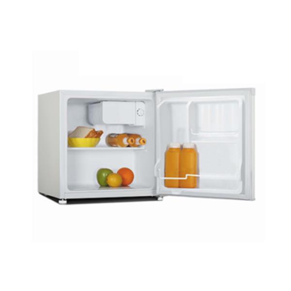 [캐리어] 슬림형 미니 냉장고 46L 화이트
