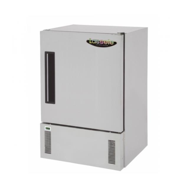 [라셀르] 직냉식 올스텐 보존식 냉동고 110L