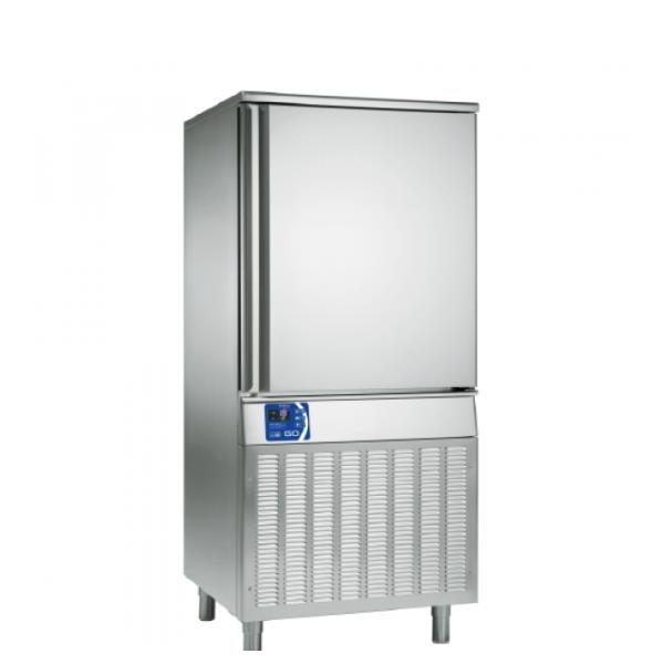 [라셀르] 급속냉동,급속냉장 블라스트칠러&amp;쇼크프리저 12단