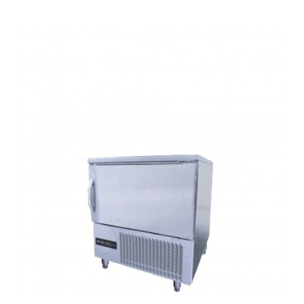 [라셀르] 급속냉동,급속냉장 블라스트칠러&amp;쇼크프리저 5단 국내생산