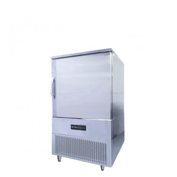 [라셀르] 급속냉동,급속냉장 블라스트칠러&amp;쇼크프리저 8단 국내생산