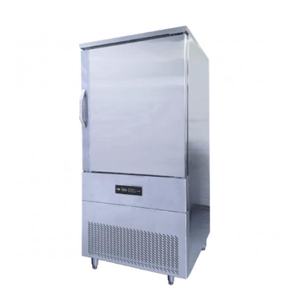 [라셀르] 급속냉동,급속냉장 블라스트칠러&amp;쇼크프리저 12단 국내생산
