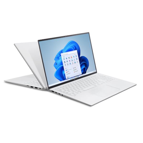 [엘지] NEW 그램16 노트북 / 화이트