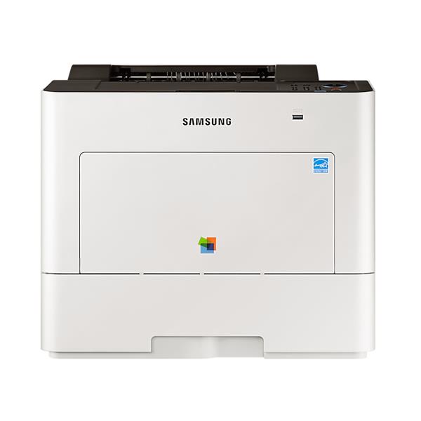[삼성] 컬러 레이저 프린터 40/40 ppm