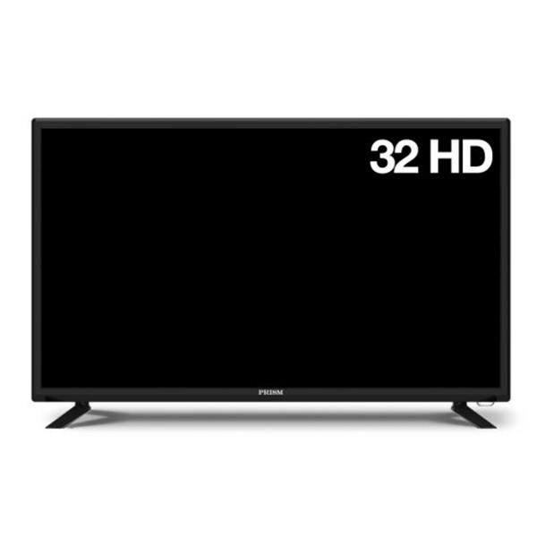 [프리즘코리아] 프리즘코리아 32인치 HD TV 스탠드형
