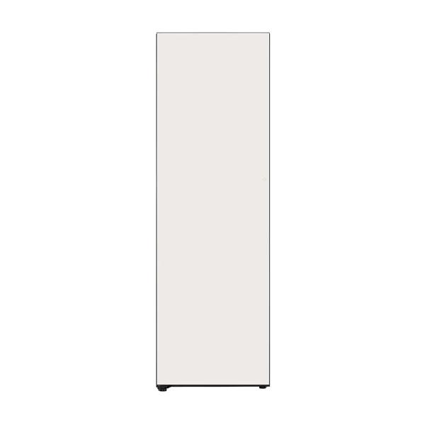 [엘지] 오브제컬렉션 컨버터블 원도어 냉동고 324L 베이지 우열림
