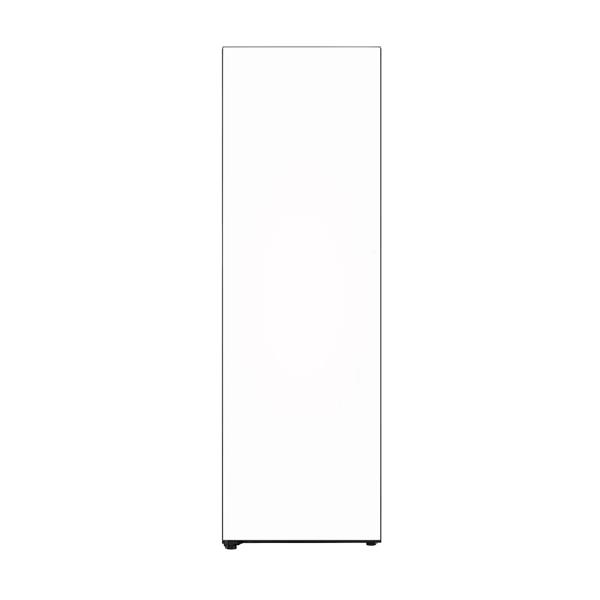 [엘지] 오브제컬렉션 컨버터블 원도어 냉동고 324L 크림화이트 우열림