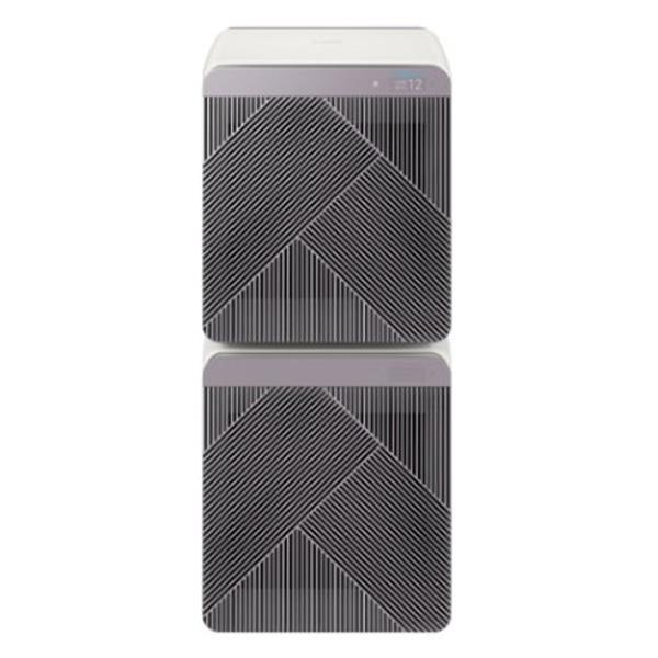 [삼성] BESPOKE 큐브™ Air 공기청정기 32평형 라벤더