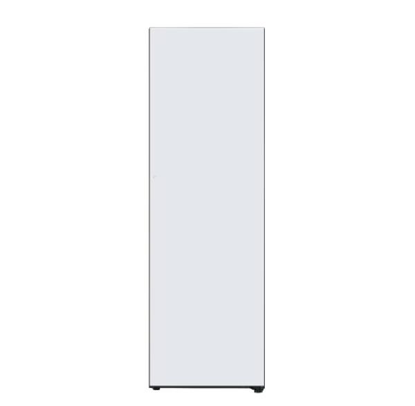 [엘지] 컨버터블 패키지 오브제컬렉션(냉동전용고, 좌열림) 324L 크림 스카이