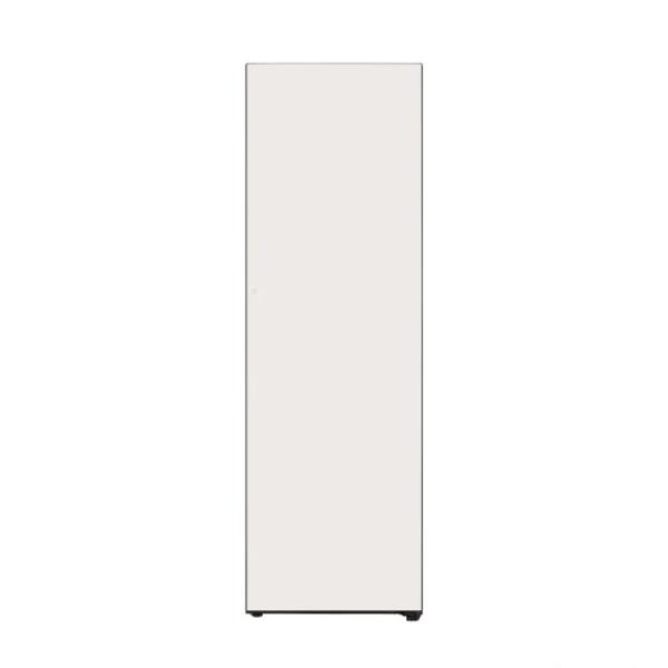 [엘지] 컨버터블 패키지 오브제컬렉션(냉동전용고, 좌열림) 324L 베이지