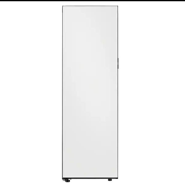 [삼성] 비스포크 1도어 키친핏 냉장고 409L 좌힌지/좌개폐 패널레디
