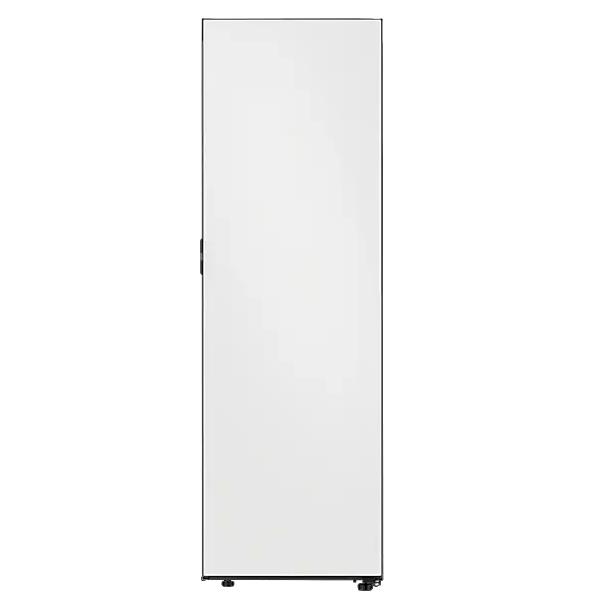 [삼성] 비스포크 1도어 키친핏 냉장고 409L 우힌지/우개폐 패널레디